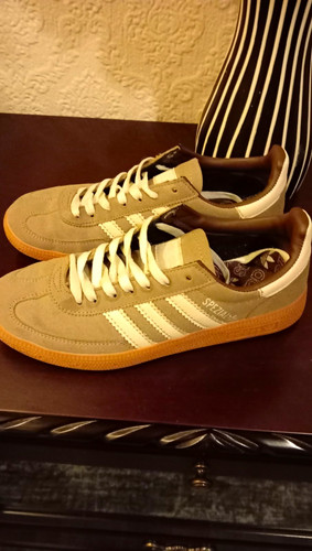 Adidas handball spezial - adidas,