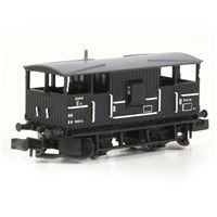 Efe rail e87541 - rail, shark