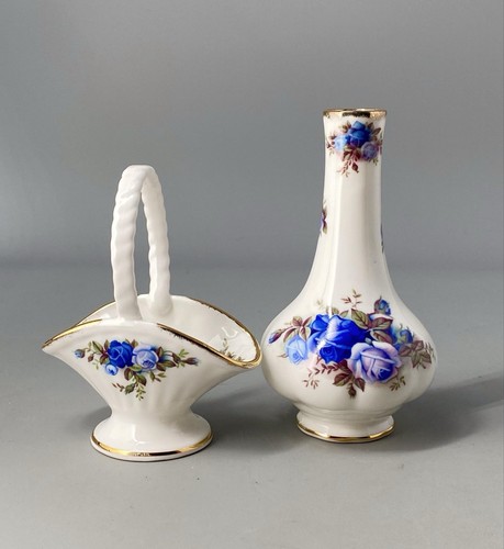 Royal albert moonlight - royal, rose