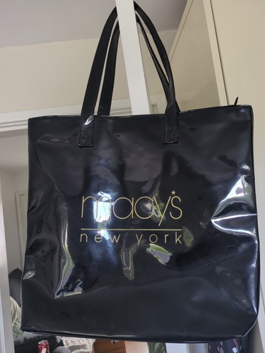 Macy new york - york, black