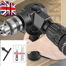 90 Degree Angle Grinder Drill