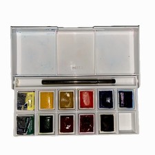 Windsor & Newton Watercolour