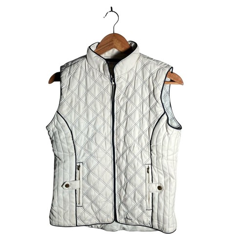 Joules quilted bodywarmer - quilted,