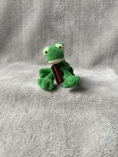 Retired Anna Club Plush Beanie