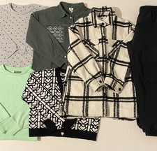 Girls Clothes Bundle 9-10