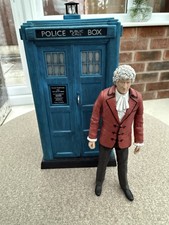 Doctor Who: The Third Doctor &