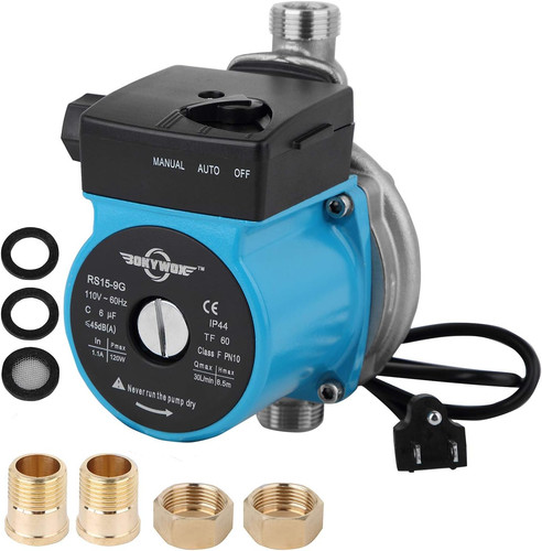110v food grade automatic - 110v,