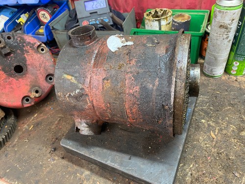Case international b250 - case,