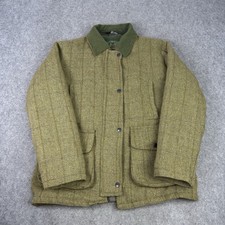 Greenbelt Jacket Womens UK 12