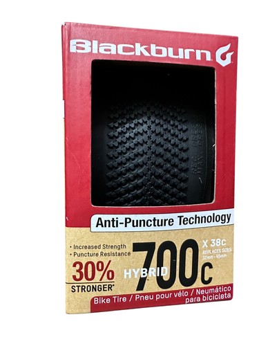 Blackburn 700cc anti puncture