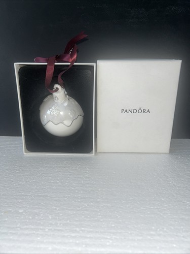 Pandora limited edition - limited, 1918