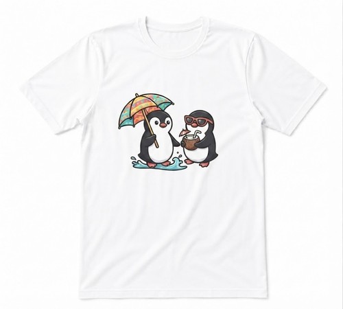 Surf penguin beach - surf,
