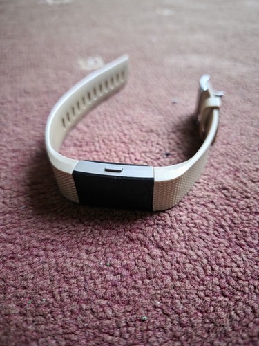 Fitbit charge fitness - fitbit, 2