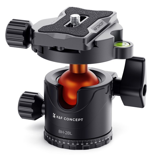 Concept 360 tripod - concept, 360°