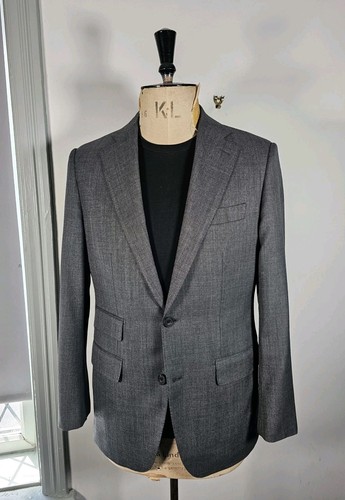 Thom sweeney mayfair suit - thom,