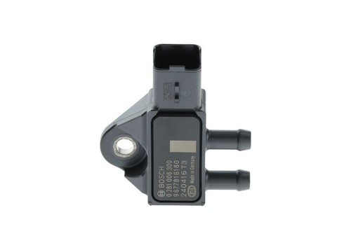 Bosch 0281006300 exhaust - bosch,