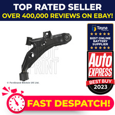 Wishbone / Suspension Arm fits SUBARU VIVIO 7 Front Right 92 to 98 EN07E Quality