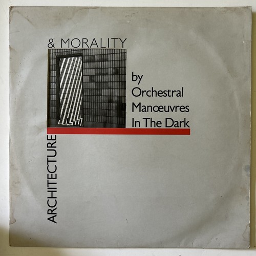 Orchestral manoeuvres the - orchestral,