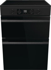 60cm Freestanding Electric