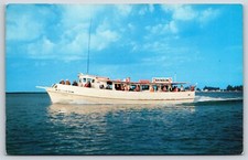 FL Rainbow 65 ft Twin Diesel