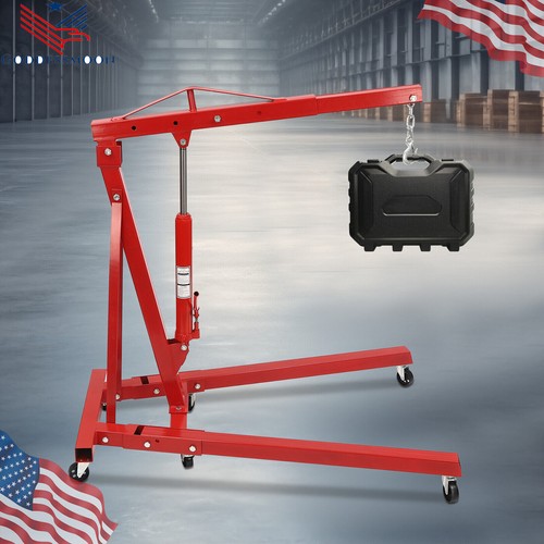 Ton heavey duty - duty, engine
