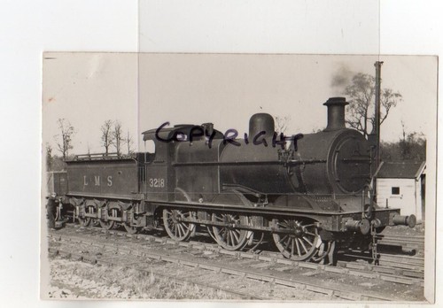 Rail photo lms djr - lms, 060