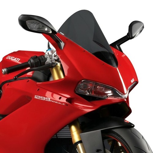 Racing screen for ducati 959 - for,