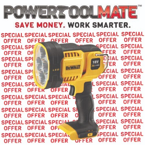 Dewalt dcl043 18v - dewalt, xr