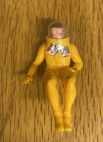 Britains deetail space toys - britains,