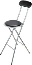 Folding Bar Stool Chair