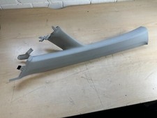 VW CADDY MAXI MK3 2015-2020 A PILLAR TRIM LEFT L/H N/S PASSENGER 2K5867233