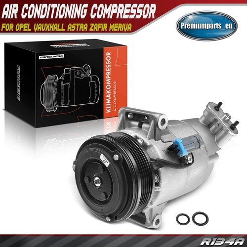 Air conditioning compressor - air,