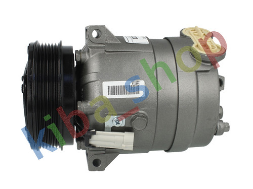Air conditioning compressor - air-conditioning,