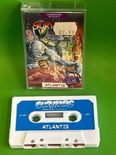 COMMODORE 16 / PLUS 4