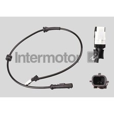ABS Sensor For Renault Clio