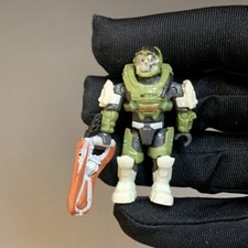 Mega Construx Halo Universe