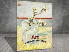 Van Gogh Sprig of Flowering