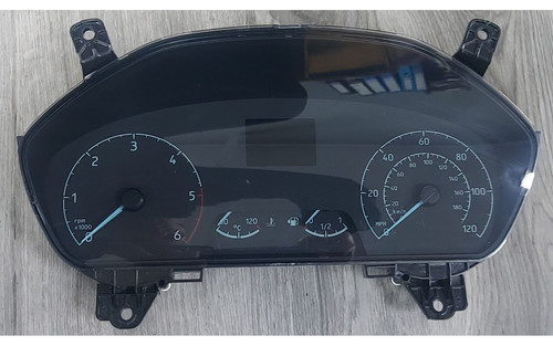 Ford transit custom - custom, tdci