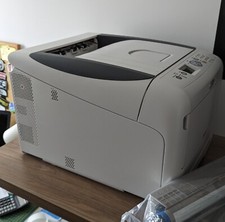 OKI Pro8432WT A3 White Toner Printer + RIP SOFTWARE + WOW Magic Touch Papers