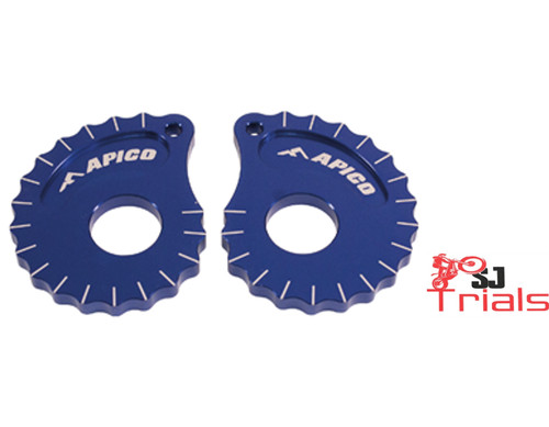 Apico trials bike snail cams - apico,