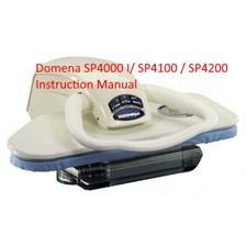 Domena SP4000 / SP4100 /