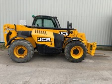 2016 JCB 535 95 fork lift telehandler 3.5 ton 9.5 metre jcb 12 14 540