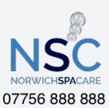 Hot Tub Service, Deep Clean and Sanitise.