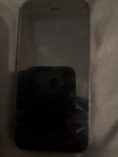 Apple iPhone 5 16GB, Black