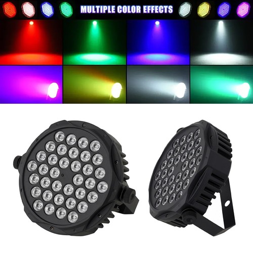 Led par can stage - 36,