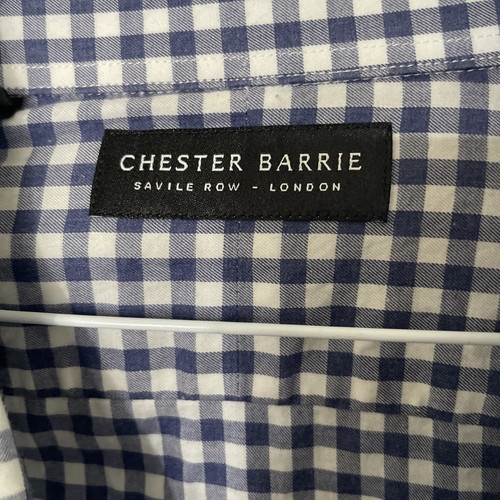 Chester barrie saville - barrie, row