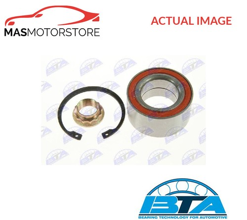 Wheel bearing kit set rear - kit,
