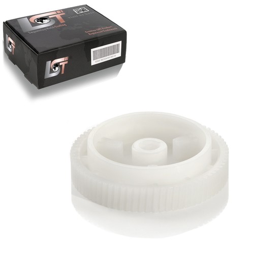 Window regulator motor gear - regulator,