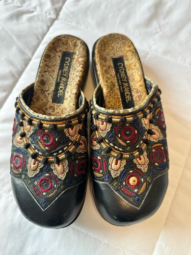 Vtg cydney mandel handmade - vtg,