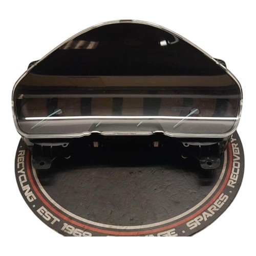 Ford focus speedo clocks mk4 - ford,